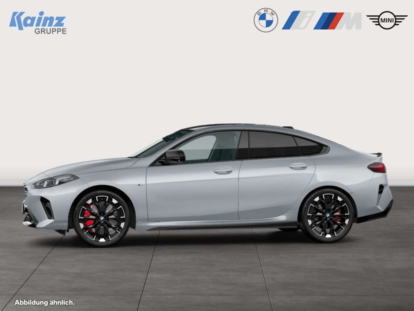 BMW Série 2 Coupé M-Paket M235i XDrive - - Joinsteer - #4
