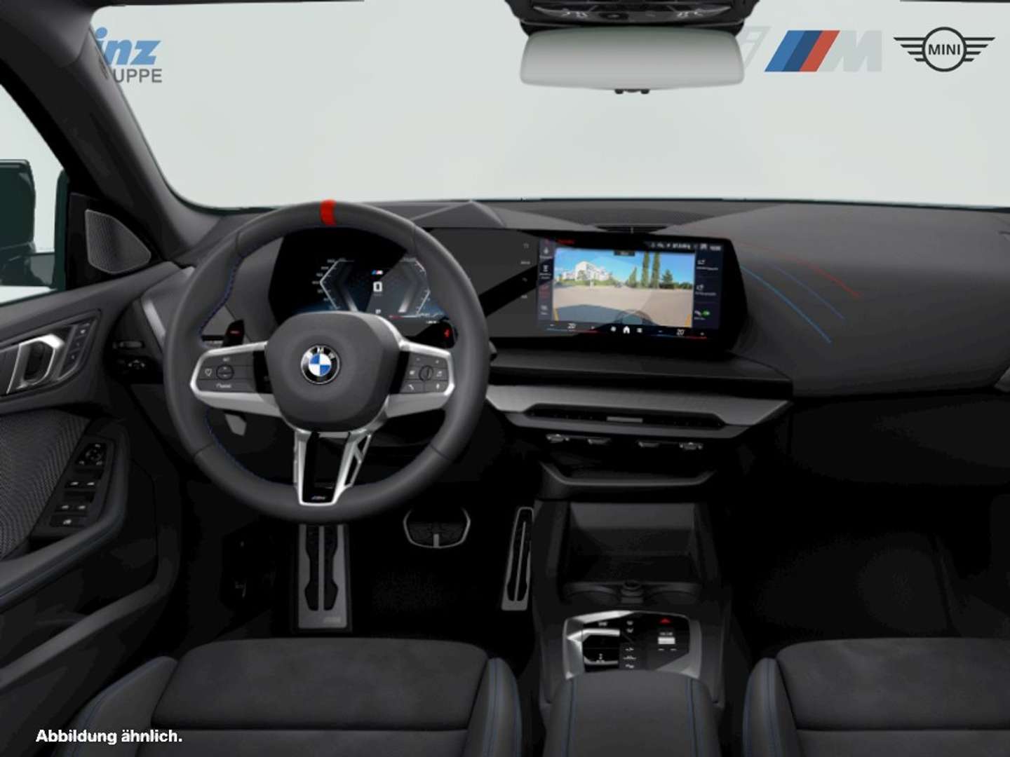 BMW Série 2 Coupé M-Paket M235i XDrive - - Joinsteer - #3