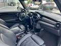 MINI Cooper S Cabrio LEDER+LED+CARPLAY+17"+TOP Gri - thumbnail 10