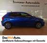 Volkswagen Polo Life TSI Blau - thumbnail 3