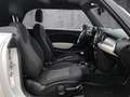 MINI One Cabrio Cabrio 1.6 One Klimaautomatik Salt SHZ Silber - thumbnail 19
