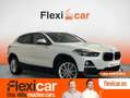 BMW X2 sDrive 18dA Business Blanco - thumbnail 1