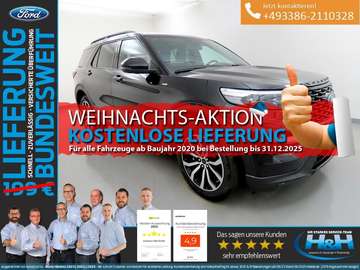 3.0 Plug-in Hybrid 4x4 ST-Line iACC+LED