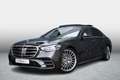 Mercedes-Benz S 500 4Matic Lang Premium Plus AMG | Achterasbesturing | Gris - thumbnail 3