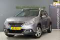 Peugeot 2008 1.2 VTi Allure Pack PANODAK|Trekhaak|Navi|All-Seas Grijs - thumbnail 1