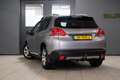 Peugeot 2008 1.2 VTi Allure Pack PANODAK|Trekhaak|Navi|All-Seas Grijs - thumbnail 34