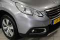 Peugeot 2008 1.2 VTi Allure Pack PANODAK|Trekhaak|Navi|All-Seas Grijs - thumbnail 10