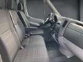 Mercedes-Benz Sprinter 314 CDI Doka Pritsche Plane  Klima Wit - thumbnail 18