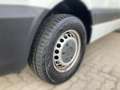 Mercedes-Benz Sprinter 314 CDI Doka Pritsche Plane  Klima Wit - thumbnail 5
