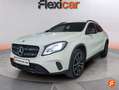 Mercedes-Benz GLA 180 AMG Line Blanco - thumbnail 3
