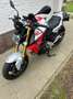 BMW F 900 R LiGne echappement arrow Wit - thumbnail 1