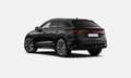 Audi Q8 55 TFSI S LINE QUATTRO+WINTERRÄDER+AHK+LUFTFE Schwarz - thumbnail 3
