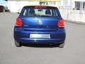 Volkswagen Polo 1.2 Style (2-Hand) Bleu - thumbnail 6