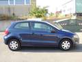 Volkswagen Polo 1.2 Style (2-Hand) Bleu - thumbnail 4