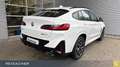 BMW X4 xDrive 20dA M-Sport Navi HUD RüKa Laser AHK Weiß - thumbnail 2