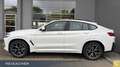 BMW X4 xDrive 20dA M-Sport Navi HUD RüKa Laser AHK Weiß - thumbnail 8