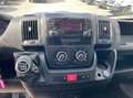 Citroen Jumper 35 L4 2.0 bluehdi 160cv E6 CABINATO +iva Blanc - thumbnail 10