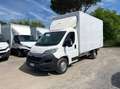 Citroen Jumper 35 L4 2.0 bluehdi 160cv E6 CABINATO +iva Blanc - thumbnail 3