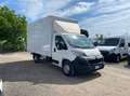 Citroen Jumper 35 L4 2.0 bluehdi 160cv E6 CABINATO +iva Blanc - thumbnail 1