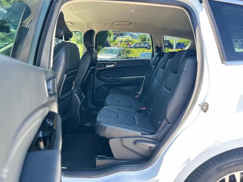 Ford S-Max S-MAX Titanium 2.0*AUTOM*LEDER*ACC*KEYLES*NAVI* — photo 13