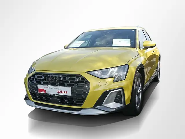 Audi A3 view 12