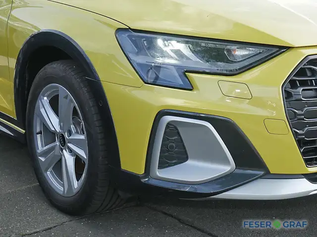 Audi A3 view 11