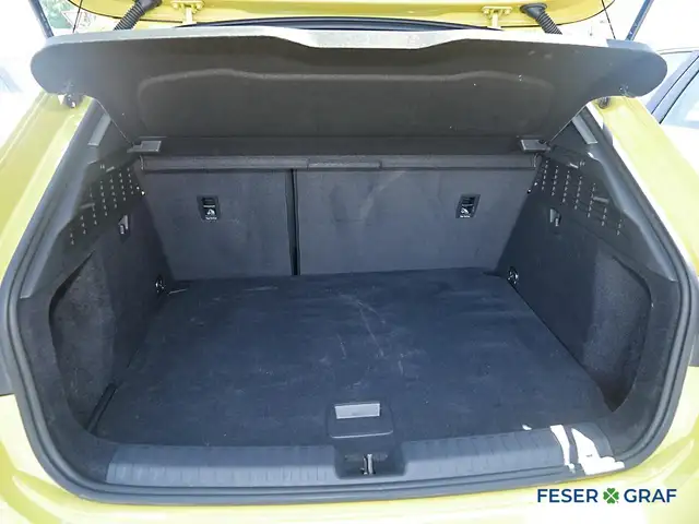 Audi A3 view 10
