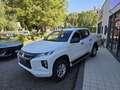 Mitsubishi L200 L200 Cab VI 2019 d.cab 2.3d Diamond 4wd 150cv Bianco - thumbnail 8