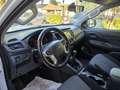 Mitsubishi L200 L200 Cab VI 2019 d.cab 2.3d Diamond 4wd 150cv Bianco - thumbnail 10