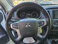 Mitsubishi L200 L200 Cab VI 2019 d.cab 2.3d Diamond 4wd 150cv Bianco - thumbnail 11