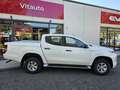 Mitsubishi L200 L200 Cab VI 2019 d.cab 2.3d Diamond 4wd 150cv Bianco - thumbnail 3
