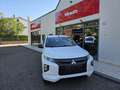 Mitsubishi L200 L200 Cab VI 2019 d.cab 2.3d Diamond 4wd 150cv Bianco - thumbnail 2