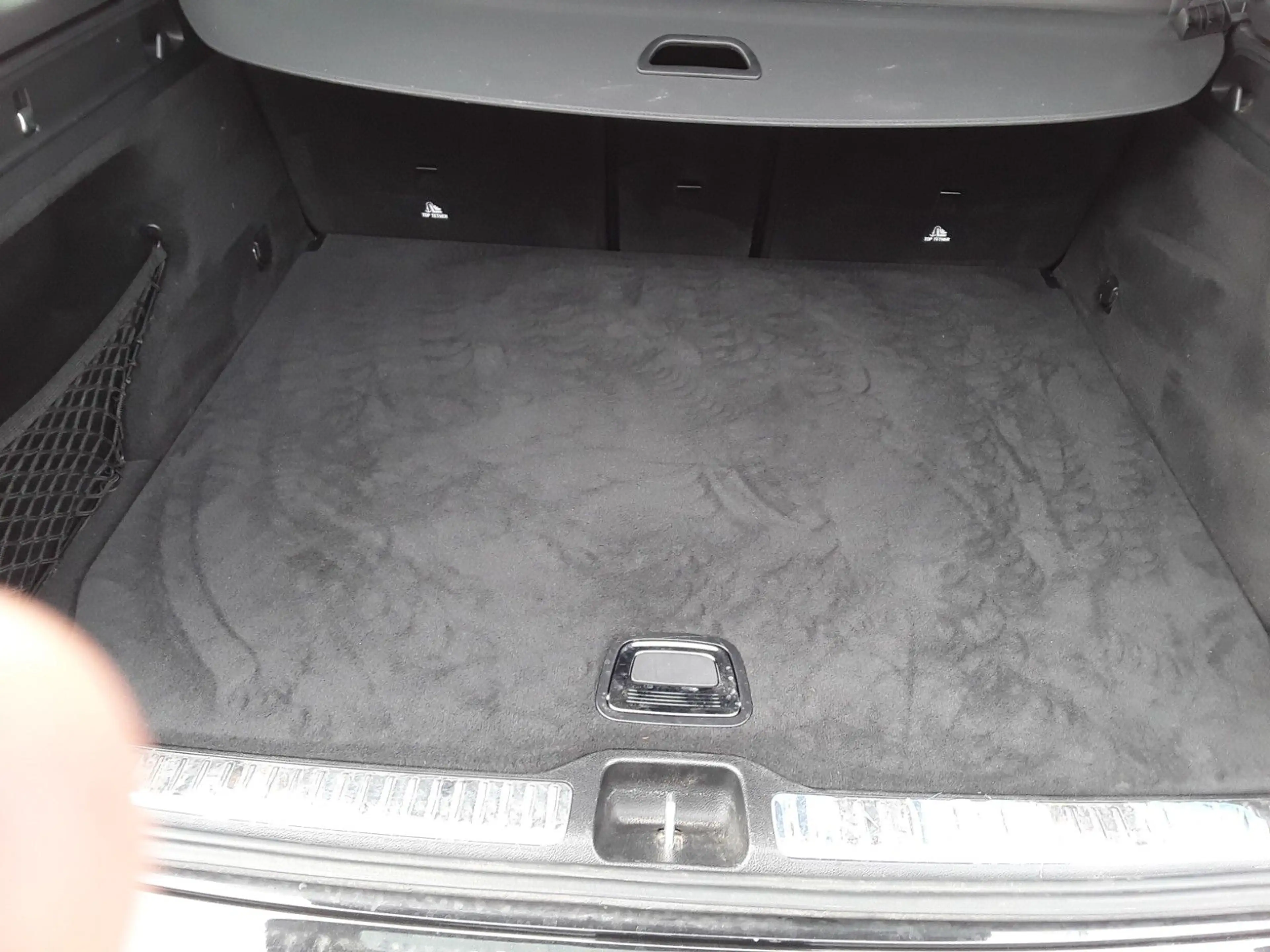 Mercedes-Benz GLC 220 d 4Matic Navi, AHK, Alu 19" Panoramadach — photo 15