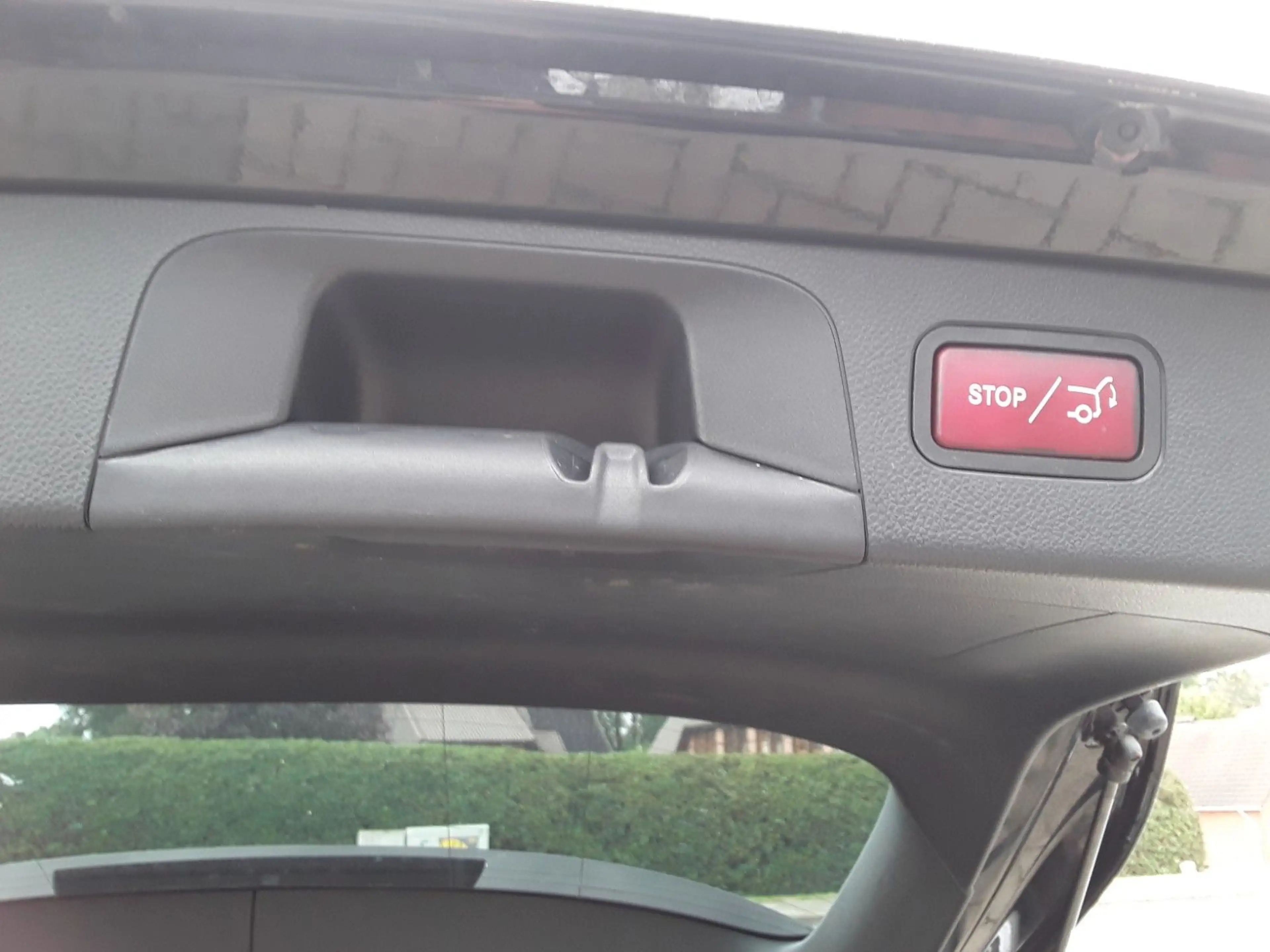 Mercedes-Benz GLC 220 d 4Matic Navi, AHK, Alu 19" Panoramadach — photo 14