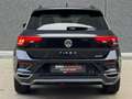 Volkswagen T-Roc 2.0 TSI 4M 2X R-line Virtual Carplay ACC trekhaak Schwarz - thumbnail 9