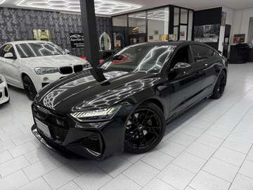 Sportback 50 3.0 tdi mhev quattro PACK RS TIPTRONI