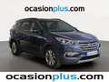 Hyundai SANTA FE 2.2CRDi 4x2 Tecno 7s Aut. Azul - thumbnail 2