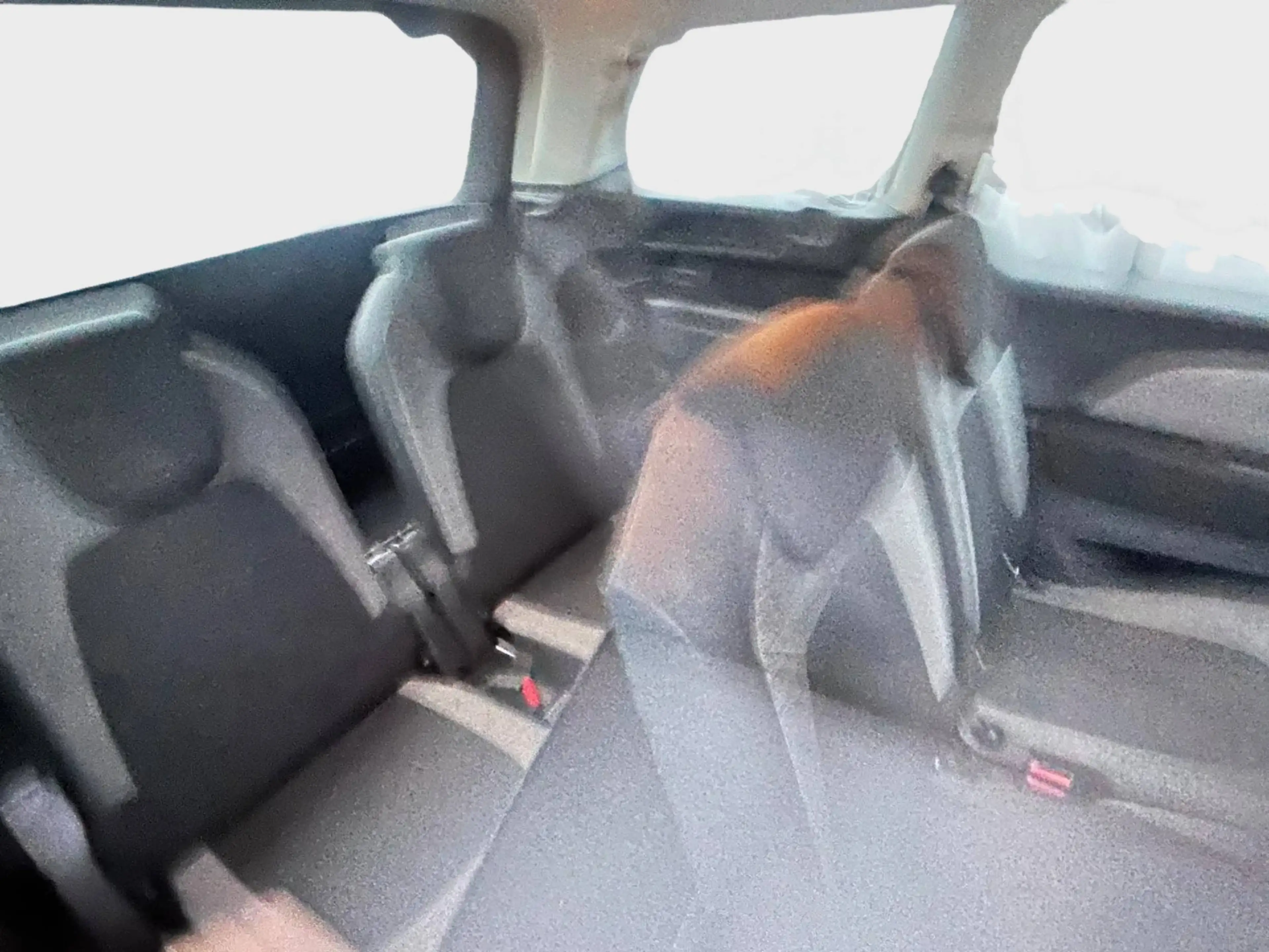 Citroen Grand C4 SpaceTourer C4 Spacetourer 1.6 HDI 7pl Boite automatique — photo 14