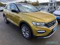 Volkswagen T-Roc 1.5 TSI Style AHK LED PDC DAB+ Gelb - thumbnail 2