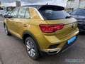 Volkswagen T-Roc 1.5 TSI Style AHK LED PDC DAB+ Gelb - thumbnail 4