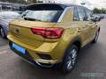 Volkswagen T-Roc 1.5 TSI Style AHK LED PDC DAB+ Gelb - thumbnail 3