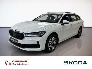 Combi Essence 2.0TDI LightA.DSG.ASSIST.KAM.AHK.Sma