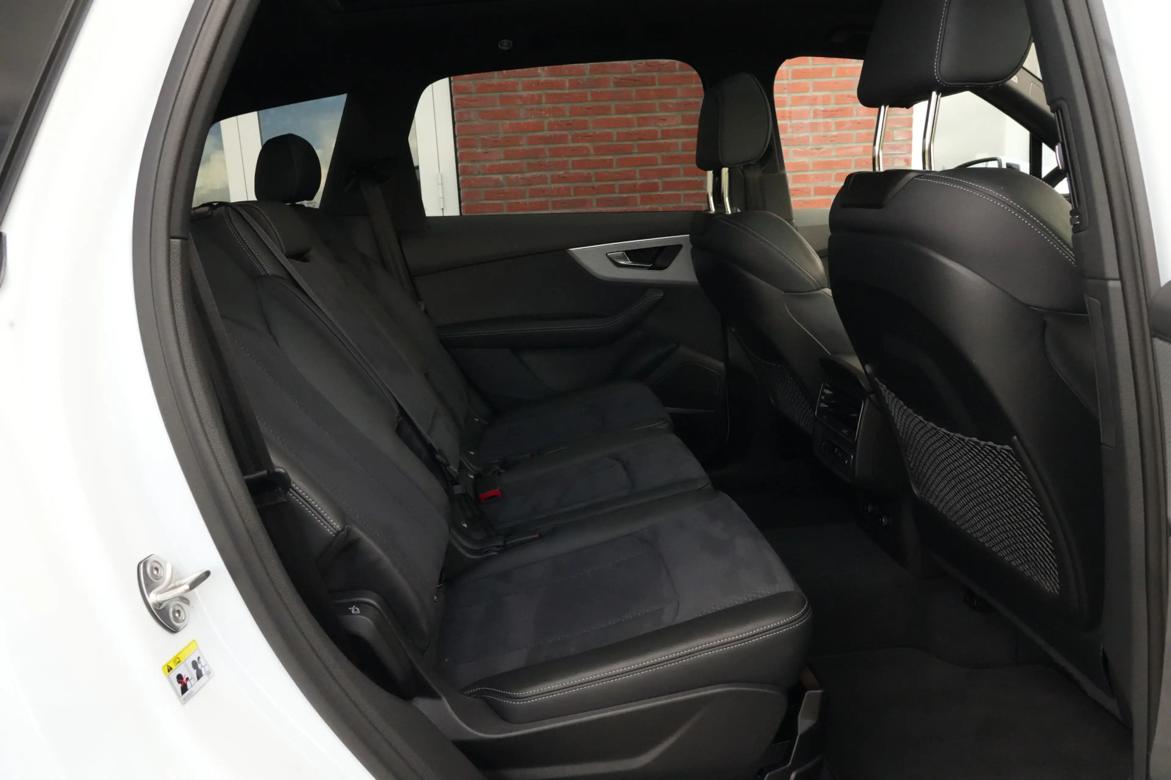 Audi Q7 55 TFSI e Quattro Pro Line S | 394pk | Pano | Trek — photo 30
