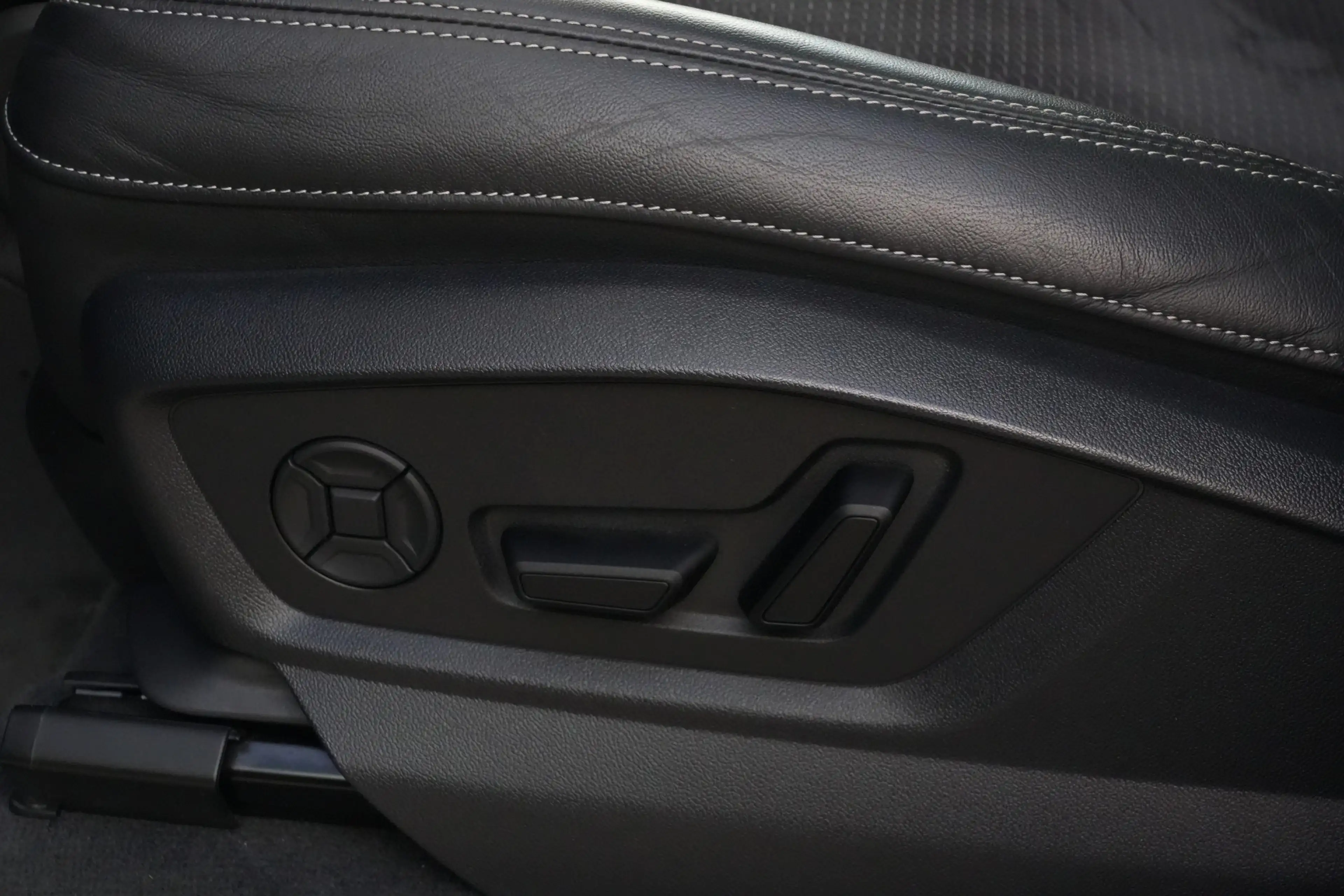 Audi Q7 55 TFSI e Quattro Pro Line S | 394pk | Pano | Trek — photo 25