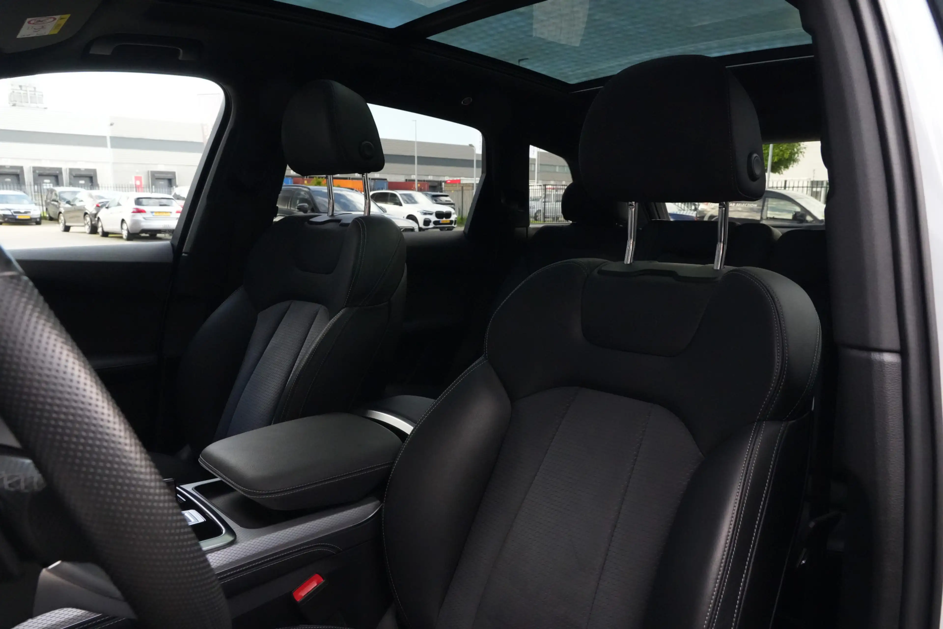 Audi Q7 55 TFSI e Quattro Pro Line S | 394pk | Pano | Trek — photo 4
