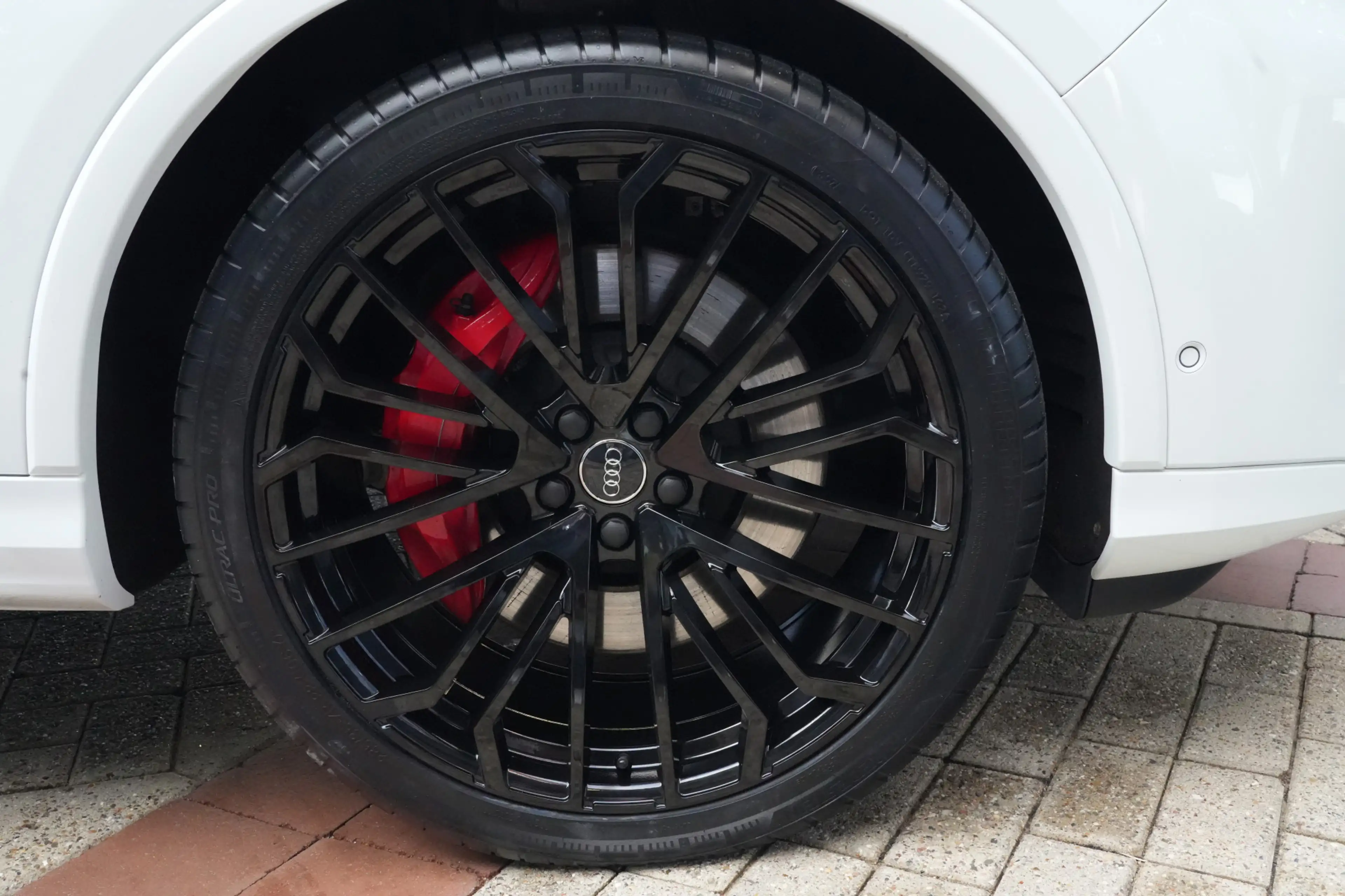 Audi Q7 55 TFSI e Quattro Pro Line S | 394pk | Pano | Trek — photo 6