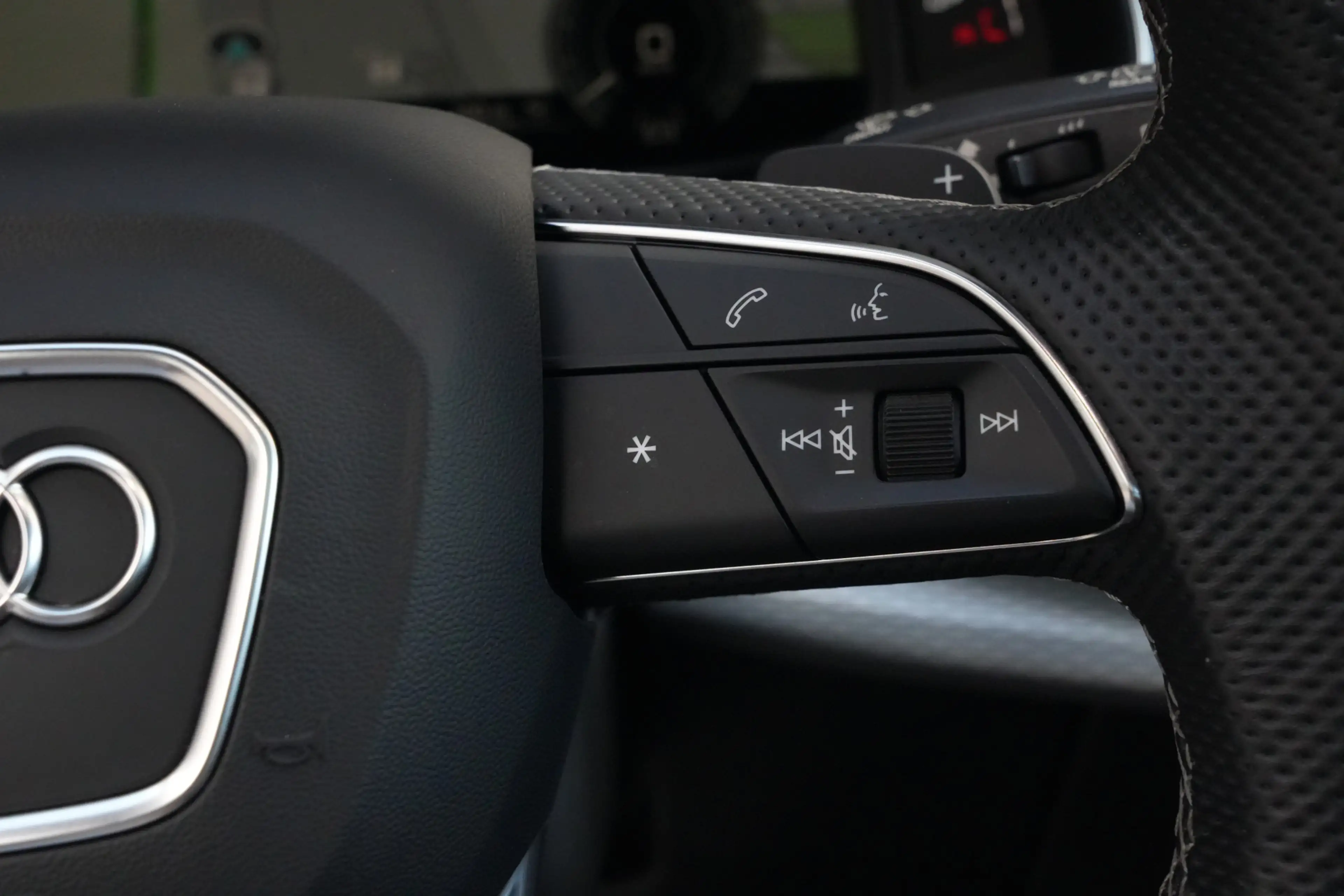 Audi Q7 55 TFSI e Quattro Pro Line S | 394pk | Pano | Trek — photo 22