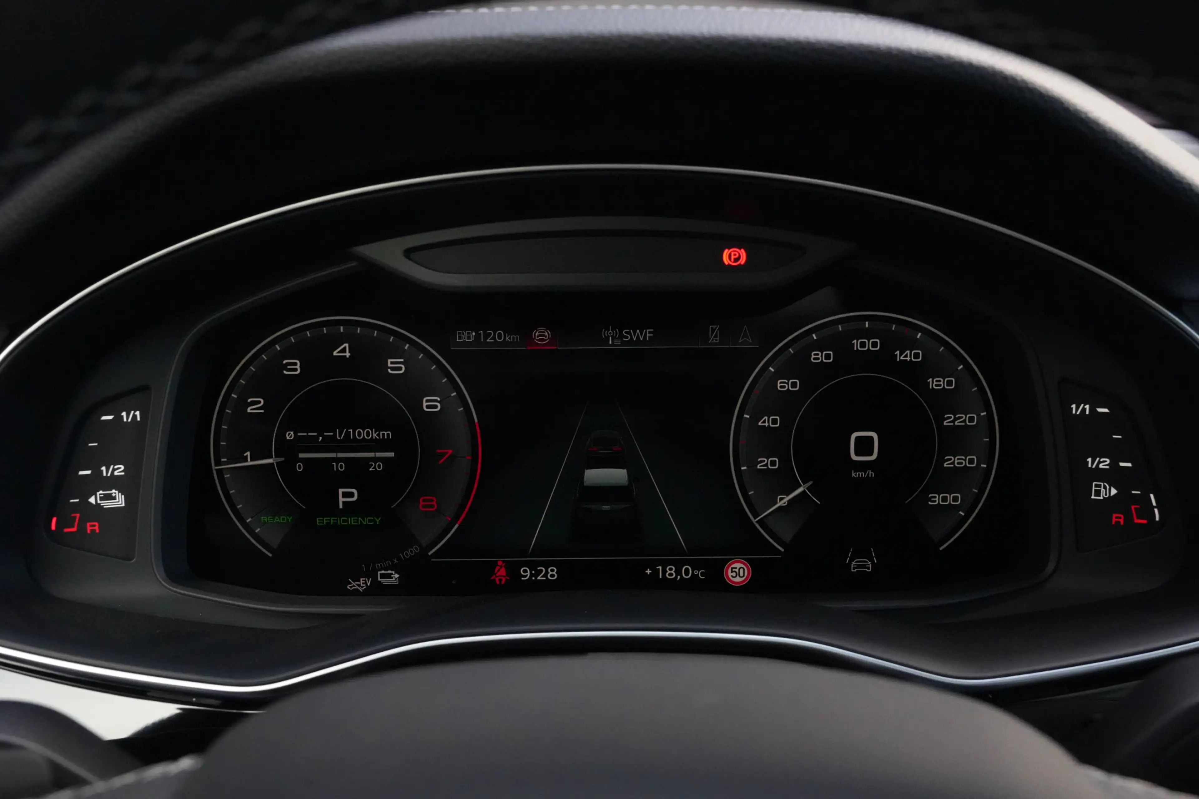 Audi Q7 55 TFSI e Quattro Pro Line S | 394pk | Pano | Trek — photo 18