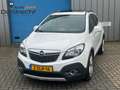Opel Mokka 1.4 T Cosmo OPENDAK LEER CAMERA 19 INCH Wit - thumbnail 2