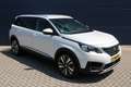 Peugeot 5008 1.2 Turbo 130pk Allure Avantage Automaat | Navigat Blanc - thumbnail 8